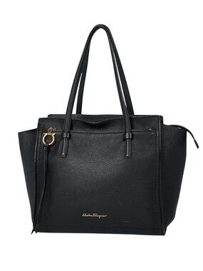 Authentic Ferragamo Amy Tote Bag
